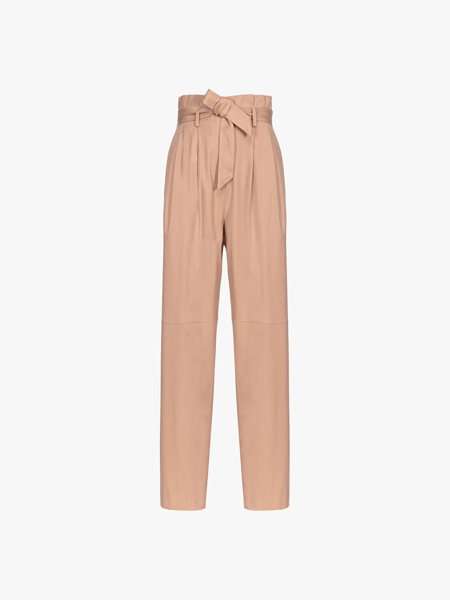 Calças Wide Leg