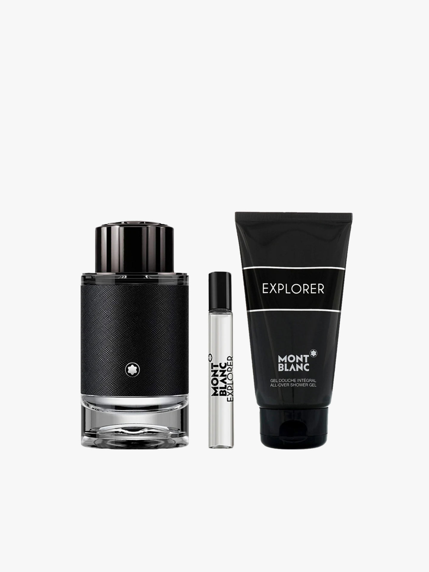 Coffret de Explorer