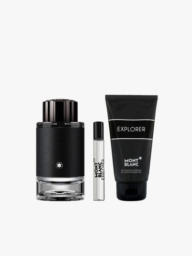 Coffret de Explorer
