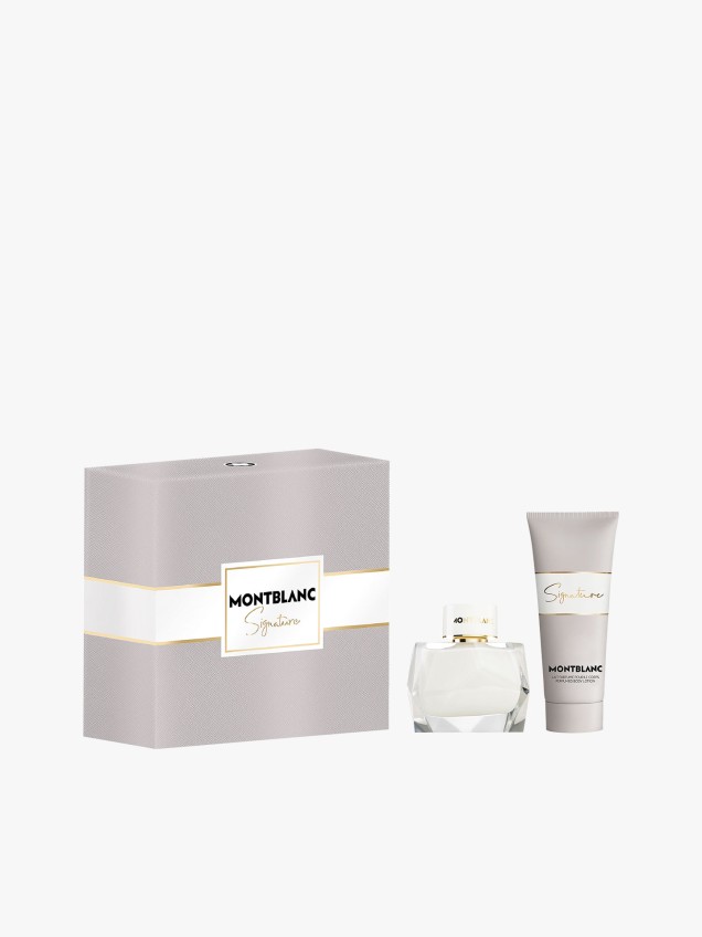 Coffret Signature