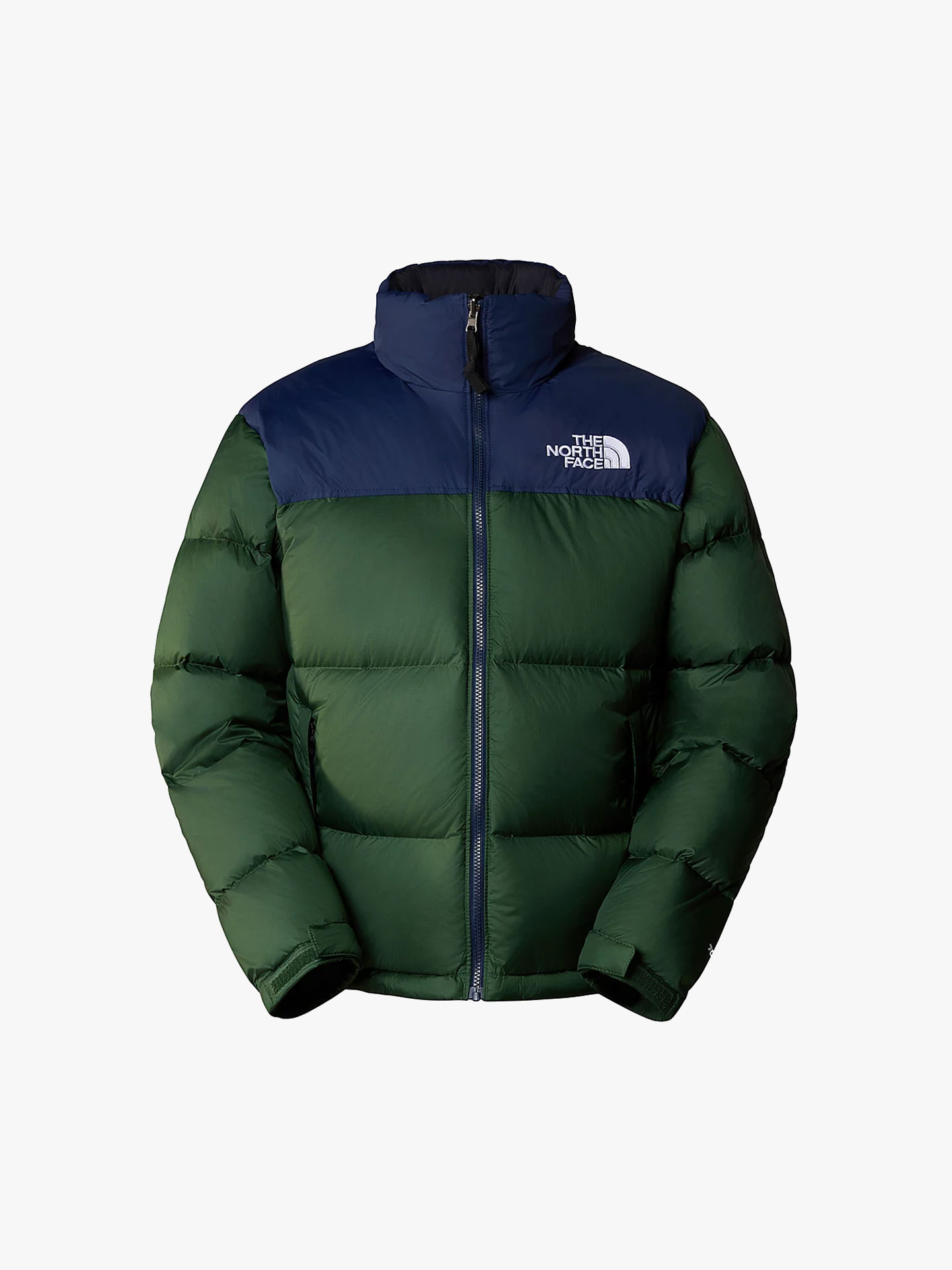 Blusão Acolchoado 1996 Retro Nuptse