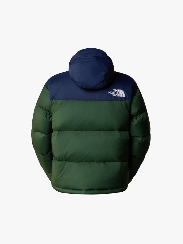 Blusão Acolchoado 1996 Retro Nuptse