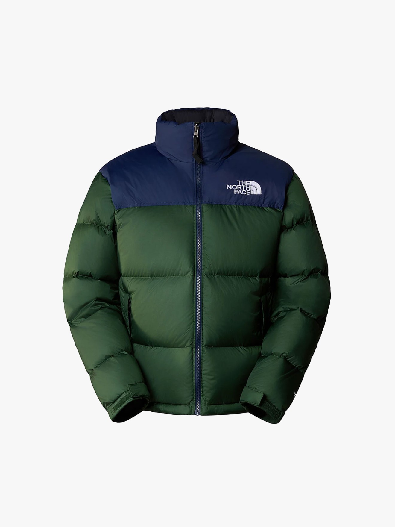 Blusão Acolchoado 1996 Retro Nuptse