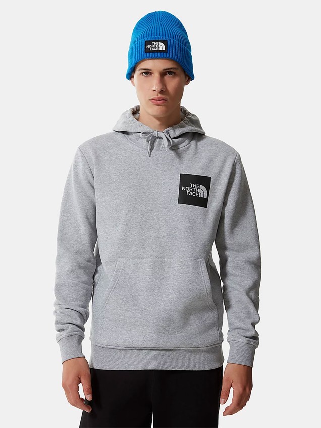 Sweatshirt com Capuz