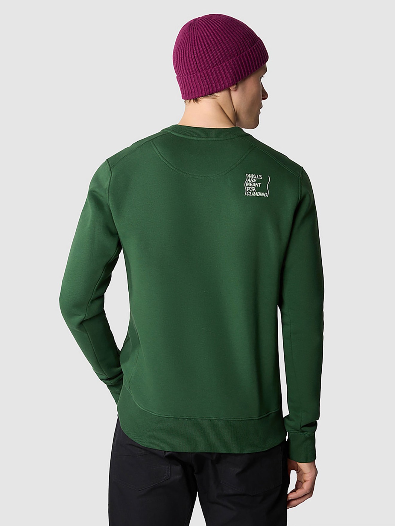 Sweatshirt Estampada