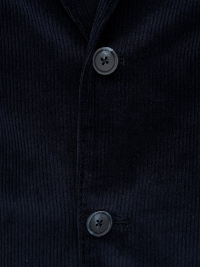 Blazer de Bombazine