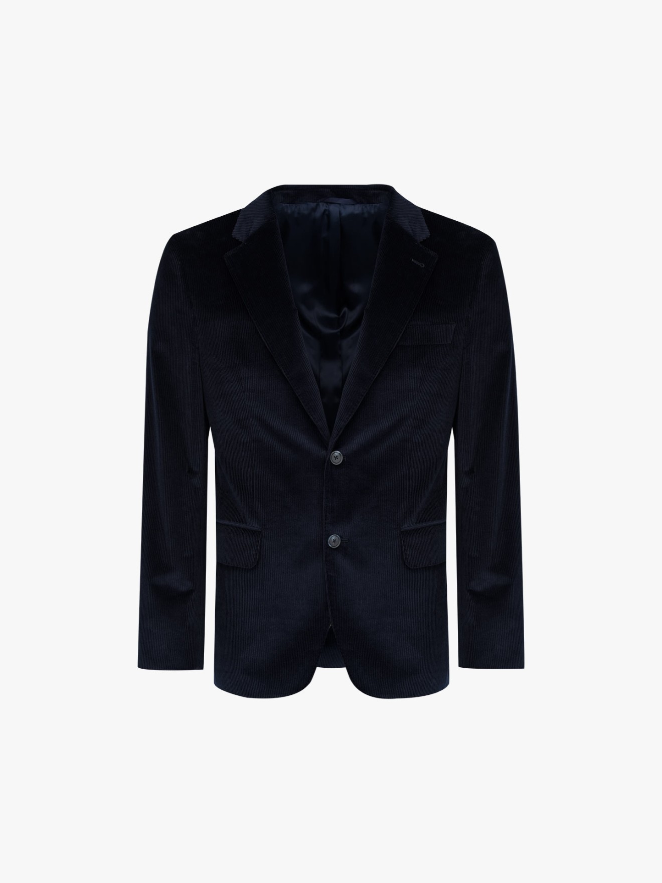 Blazer de Bombazine