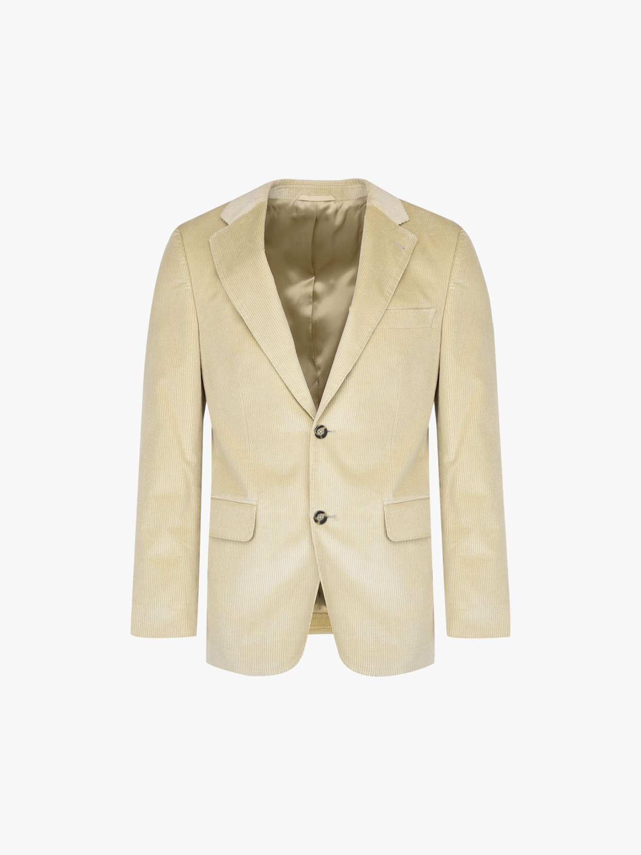 Blazer de Bombazine