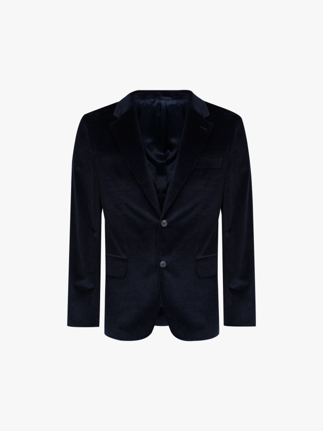Blazer de Bombazine