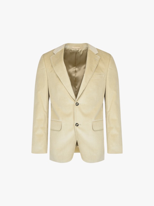 Blazer de Bombazine