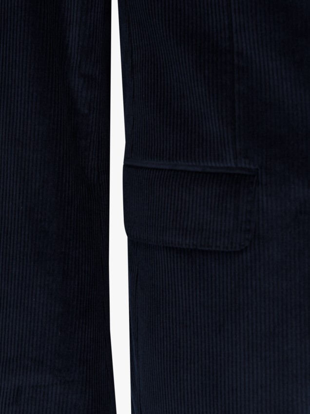 Blazer de Bombazine