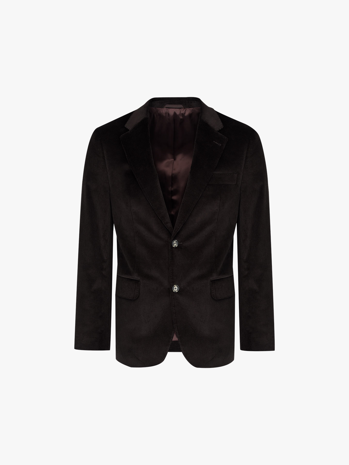 Blazer de Bombazine