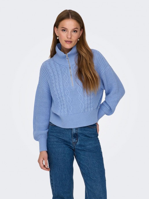 Camisola de Malha