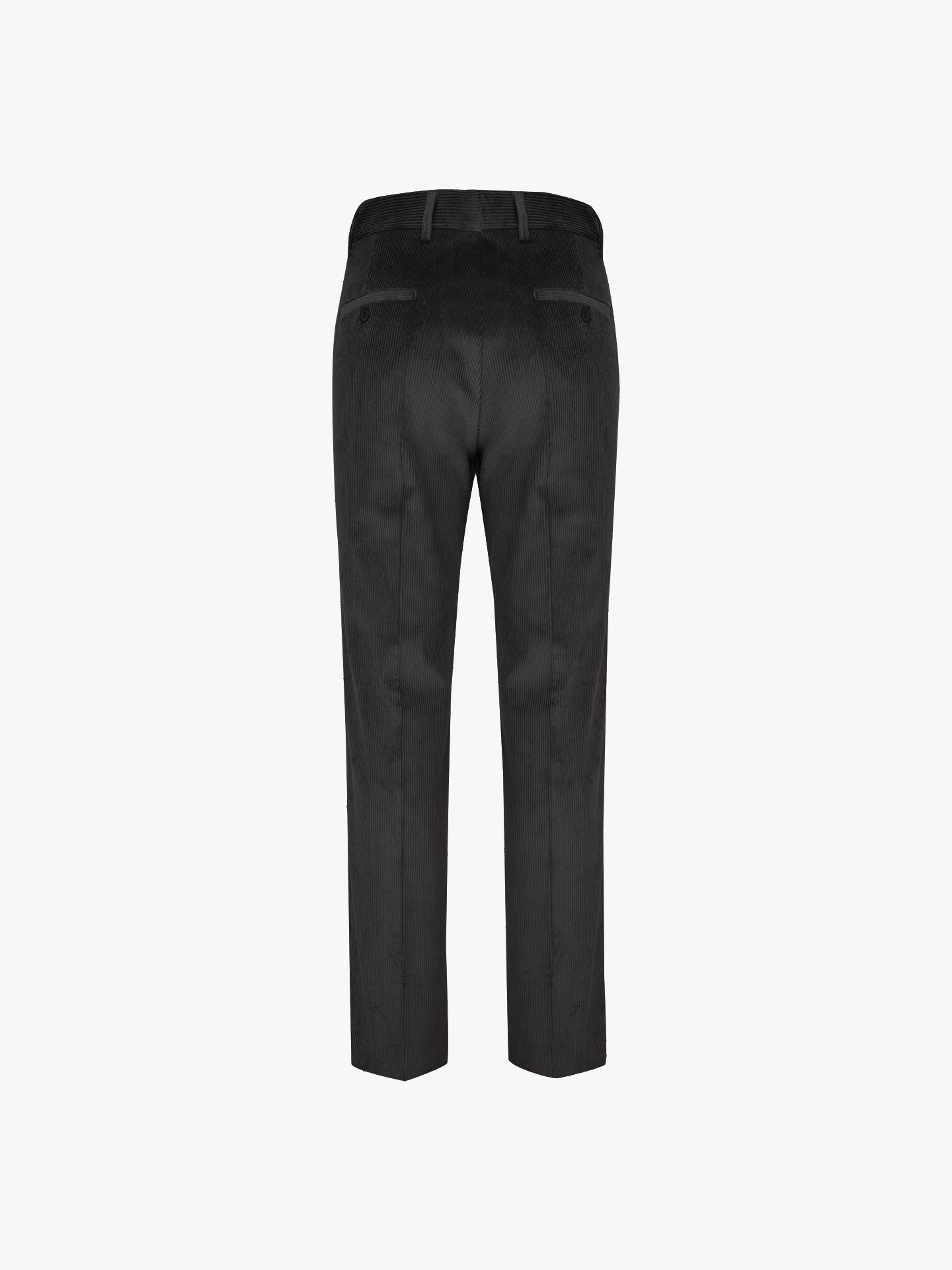 Calças de Bombazine