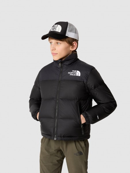 Bluso Retro Nuptse