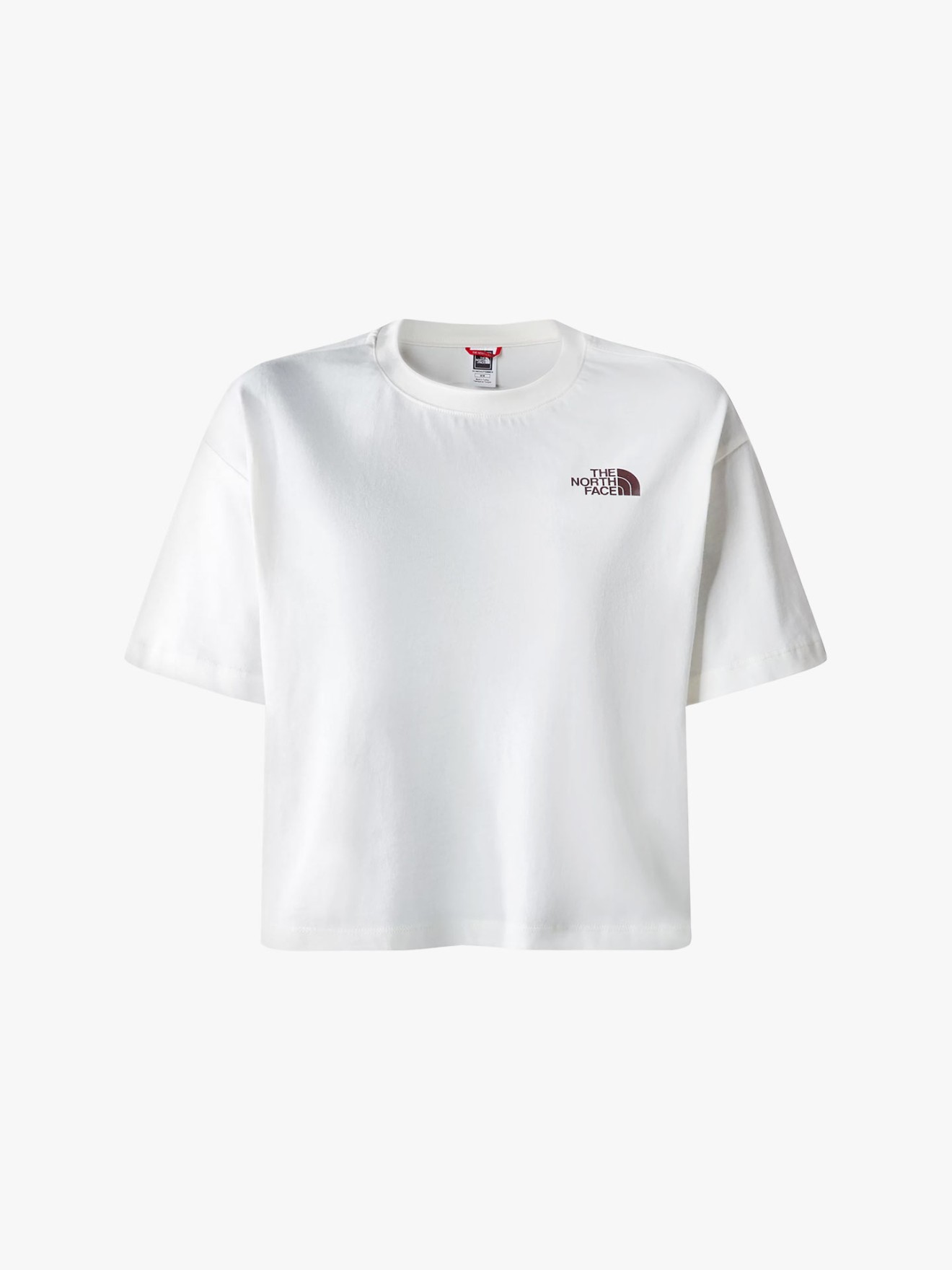 T-Shirt Estampada