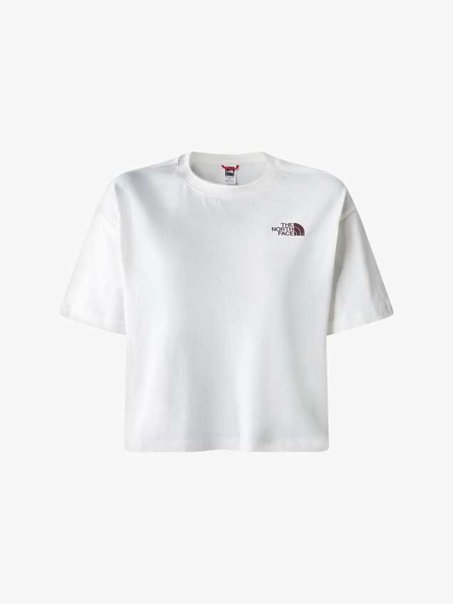 T-Shirt Estampada