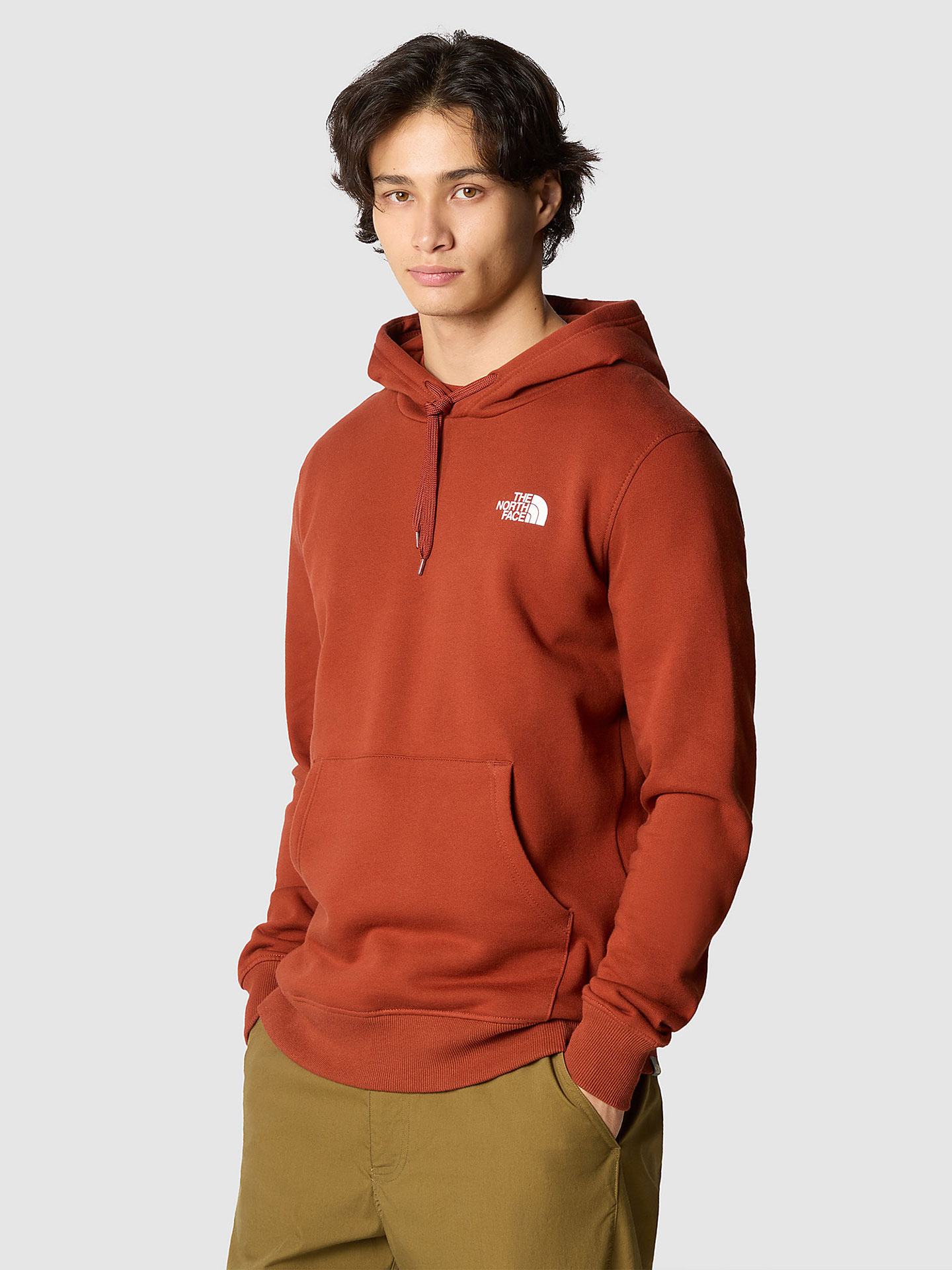 Sweatshirt Estampada