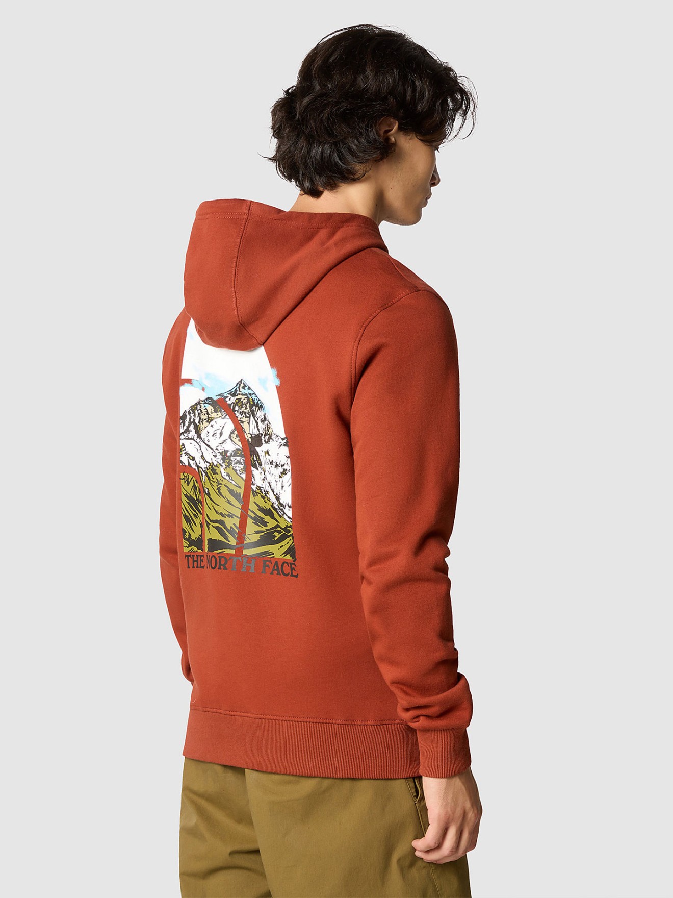 Sweatshirt Estampada