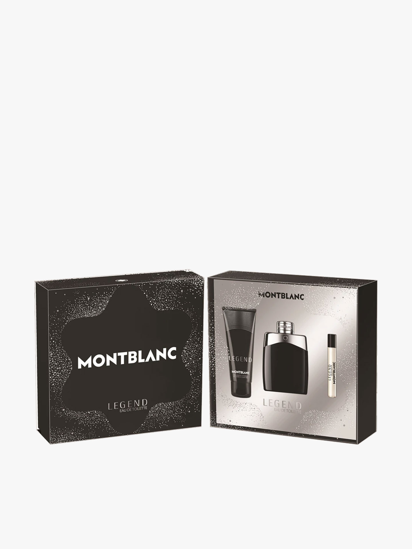 Coffret Legend