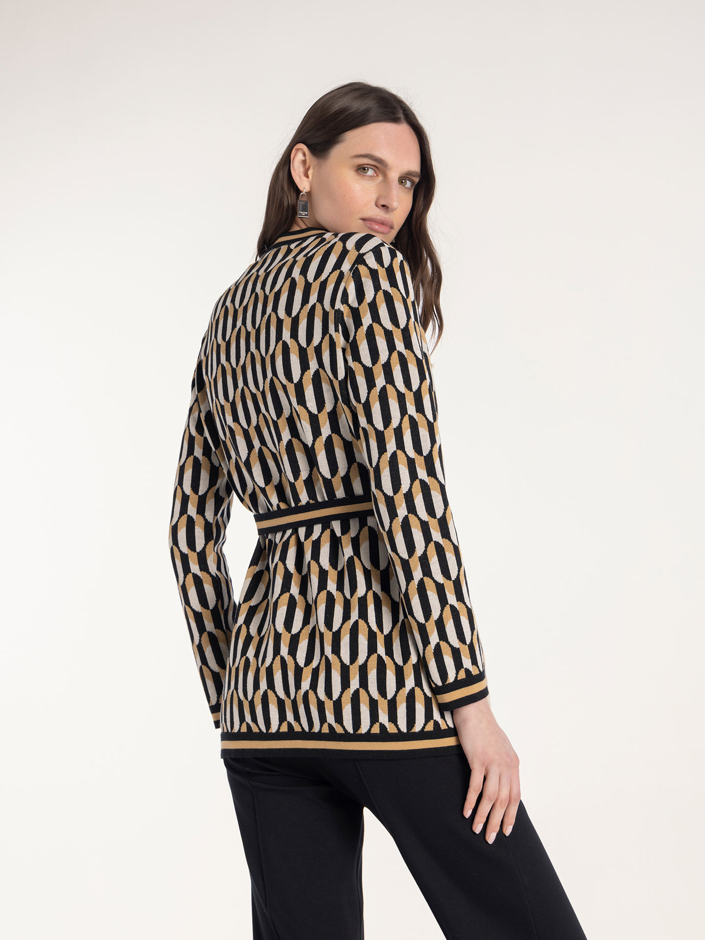Conjunto de Malha