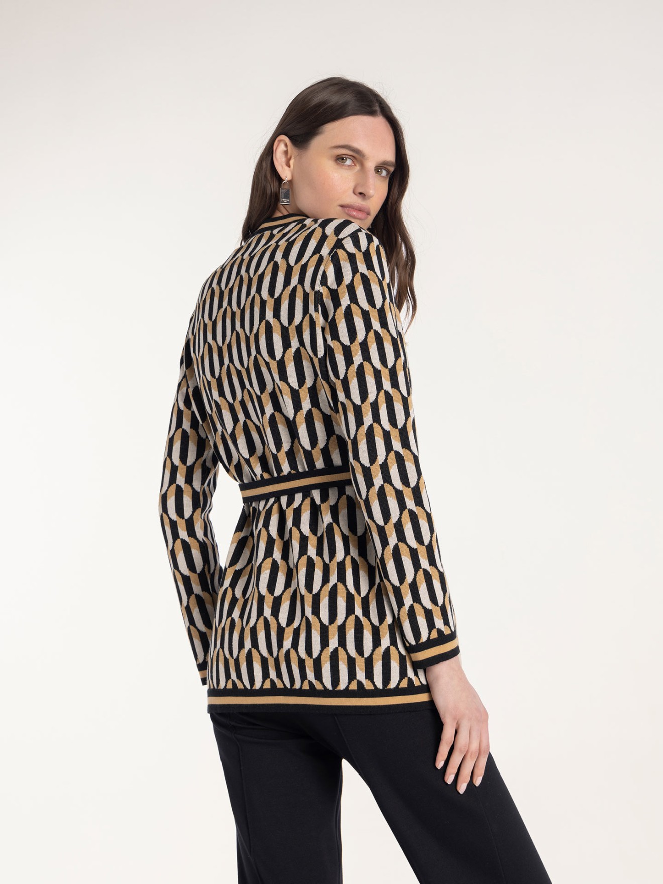 Conjunto de Malha