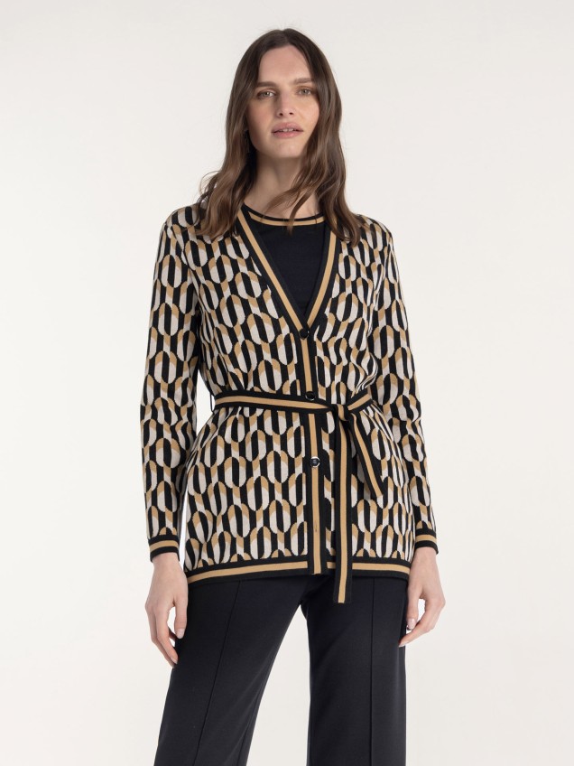 Conjunto de Malha