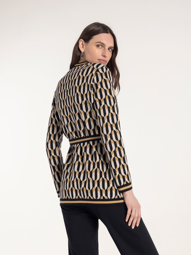 Conjunto de Malha