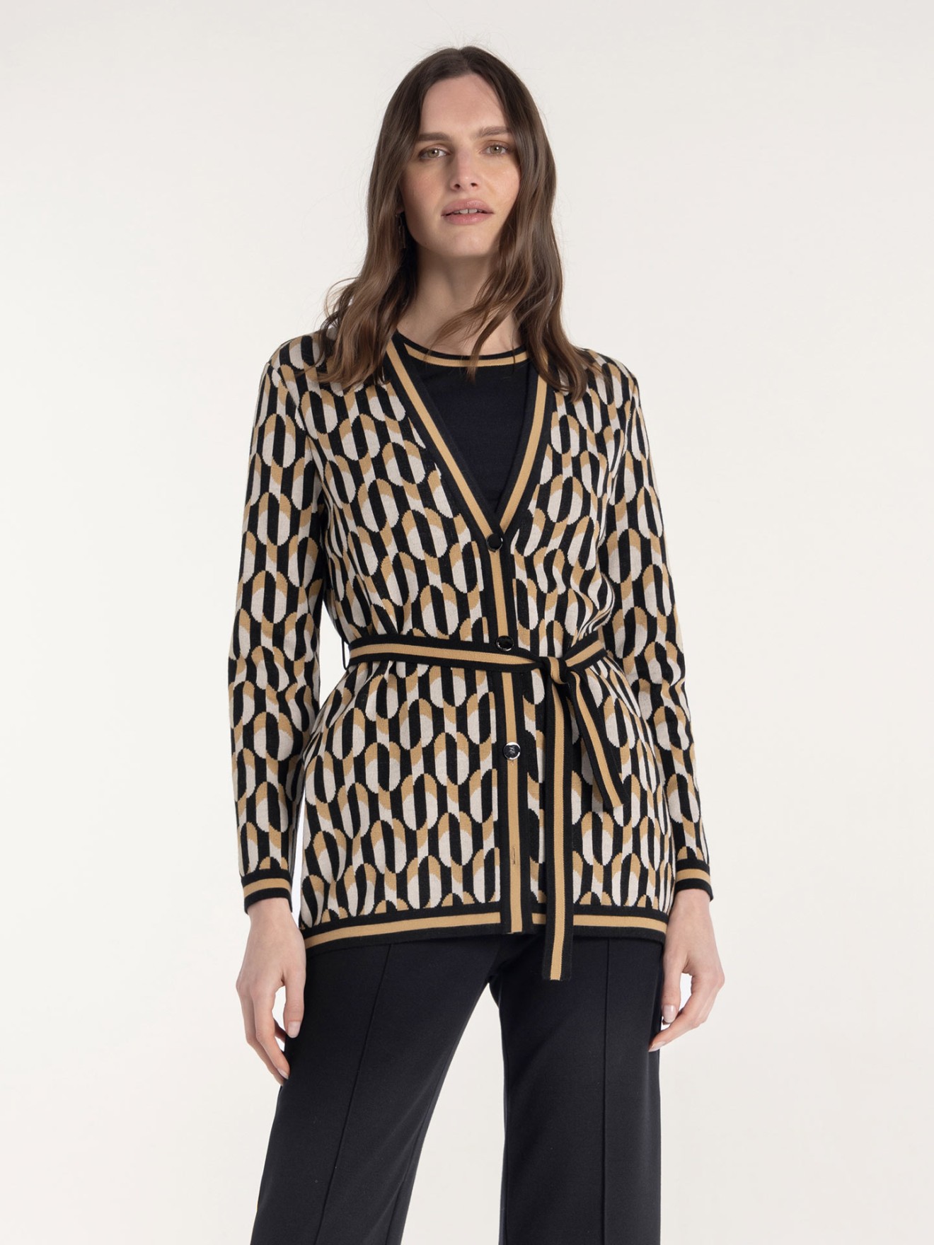 Conjunto de Malha