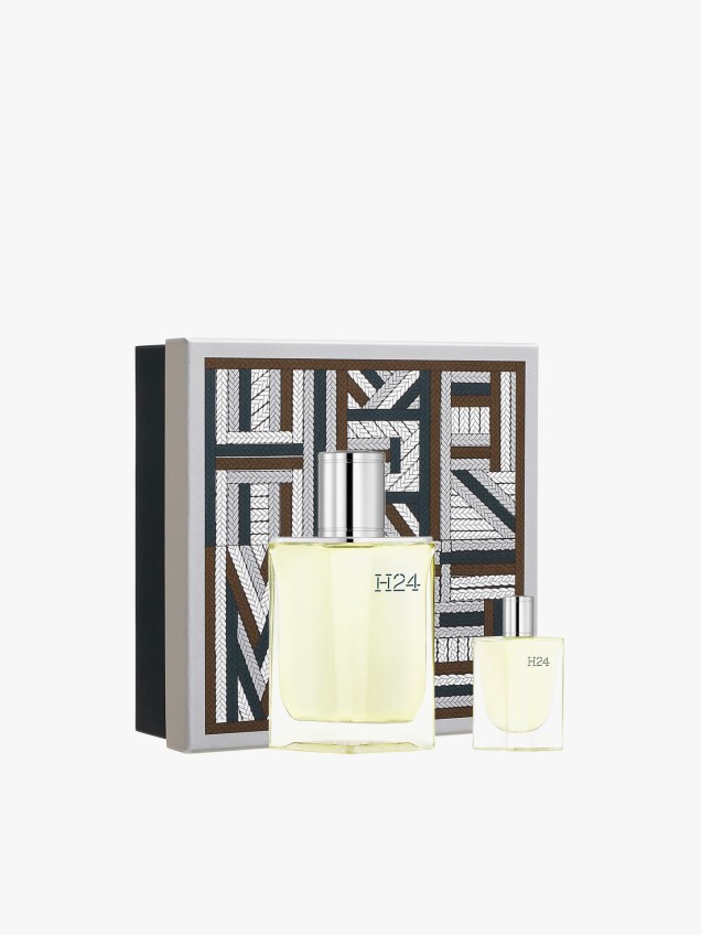 Coffret H24