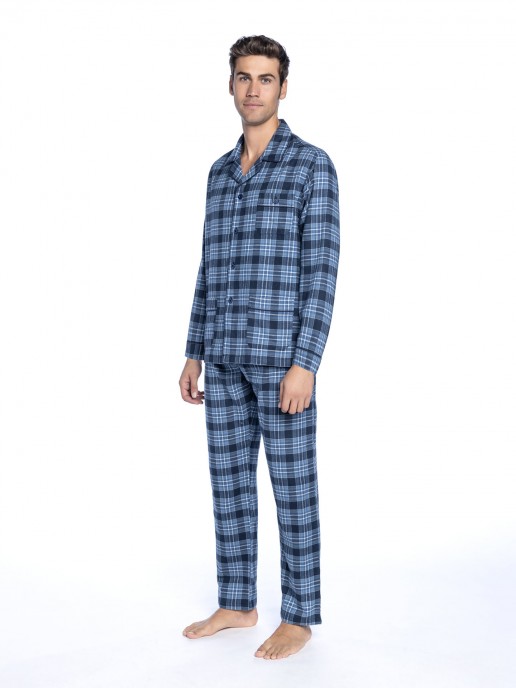 Pijama em Algodo