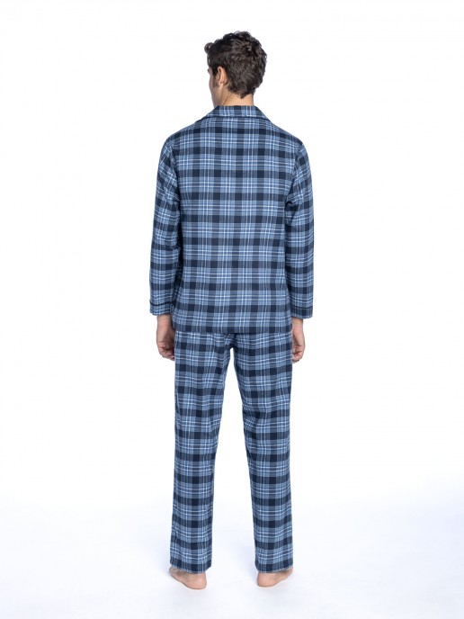 Pijama em Algodo