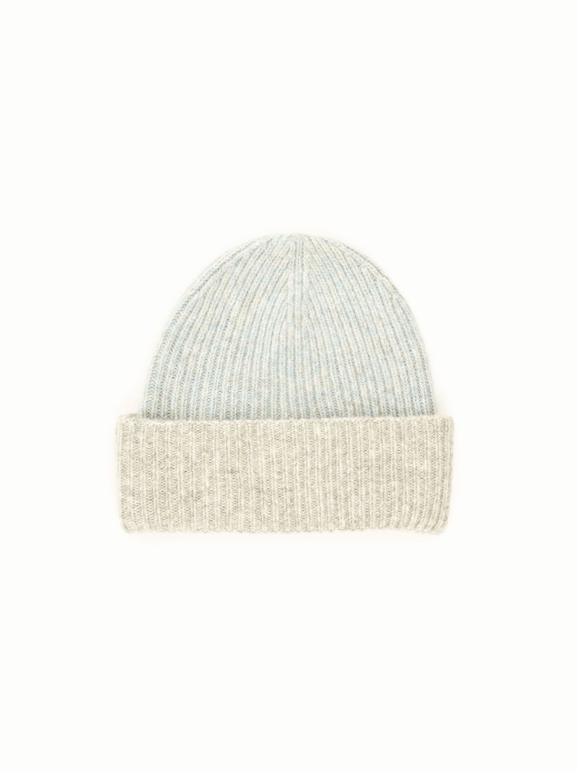 Gorro de Malha