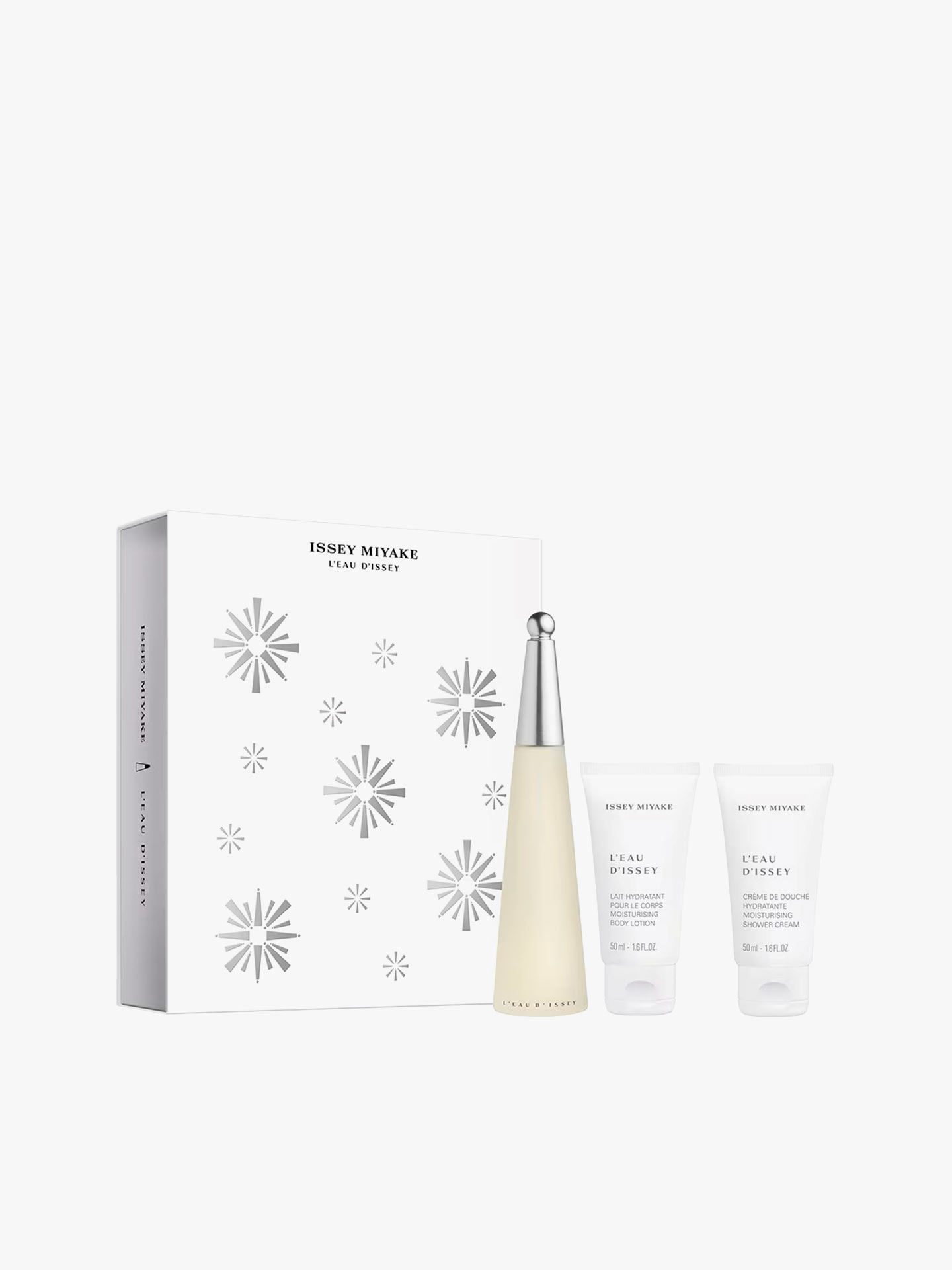 Coffret L'Eau D'issey
