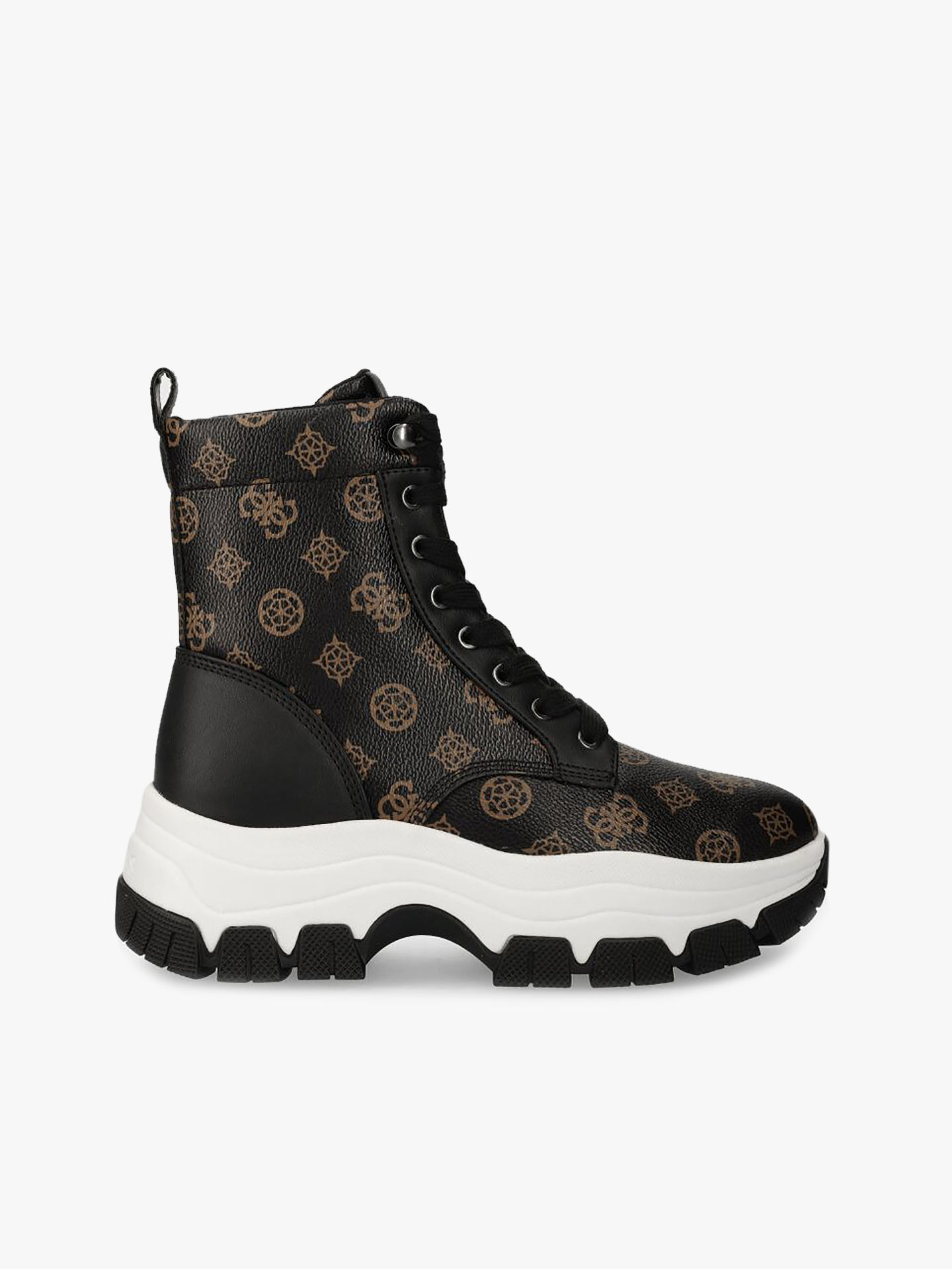 Botas Cano Médio