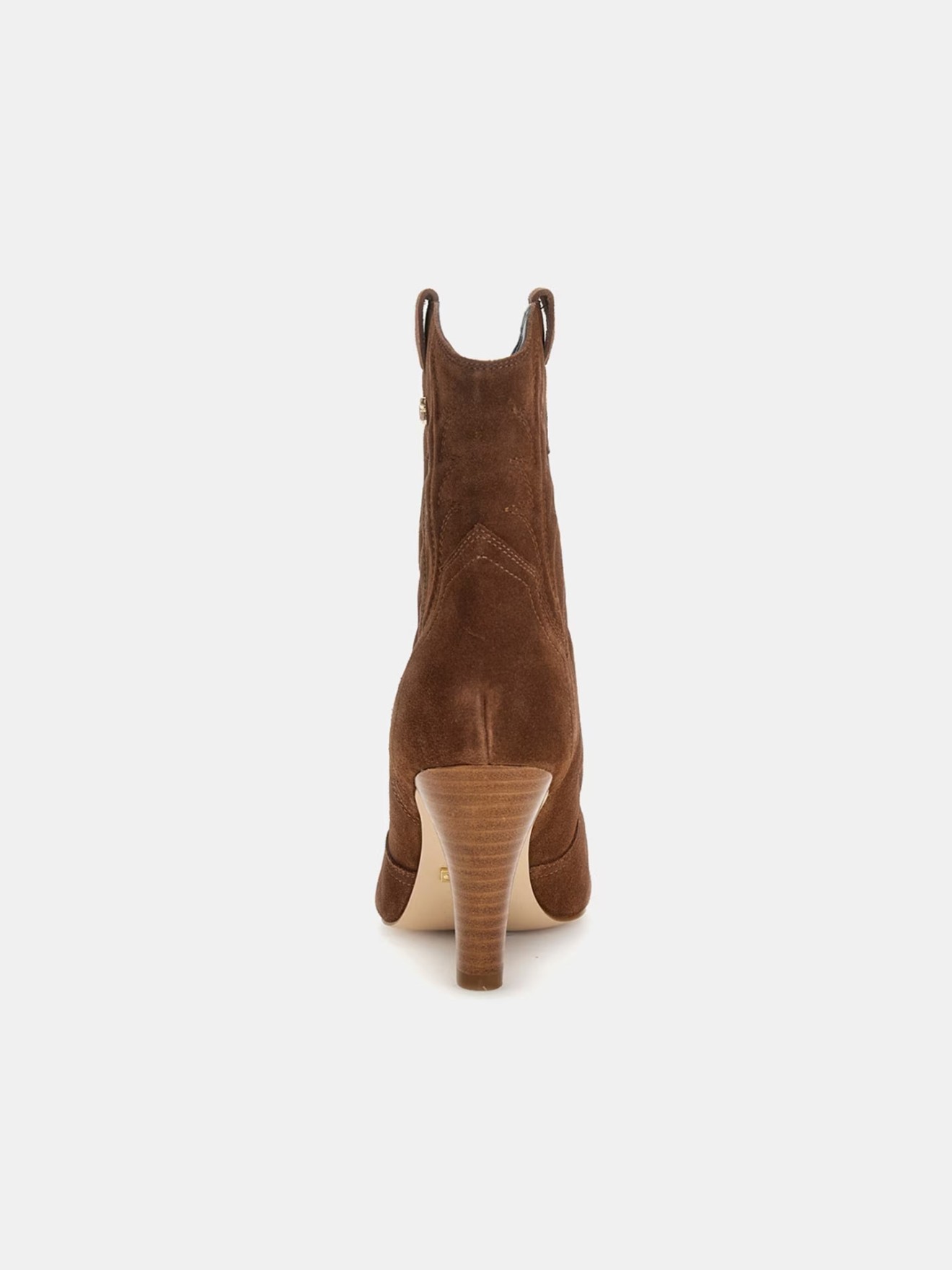 Botas de Salto Alto