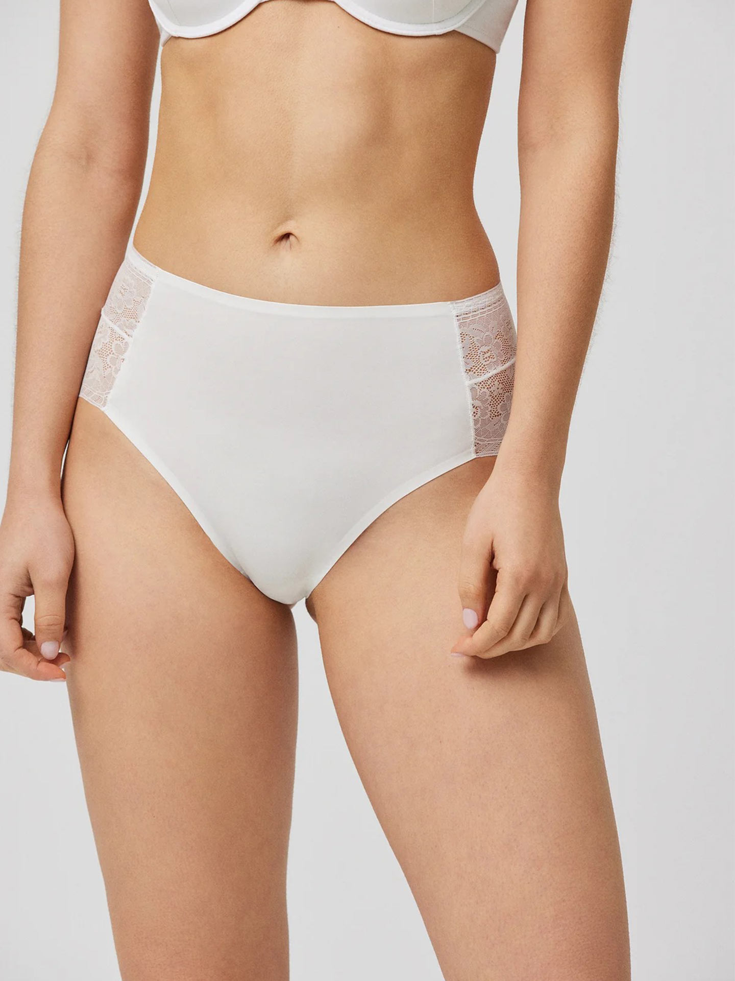 Cuecas Maxi Invisível