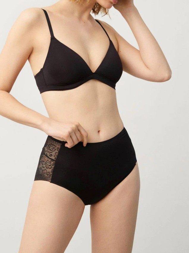 Cuecas Maxi Invisvel