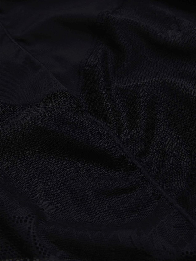 Cuecas Altas Redutoras