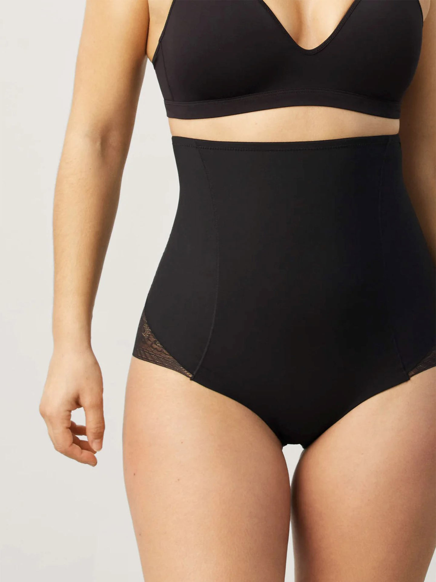 Cuecas Altas Redutoras