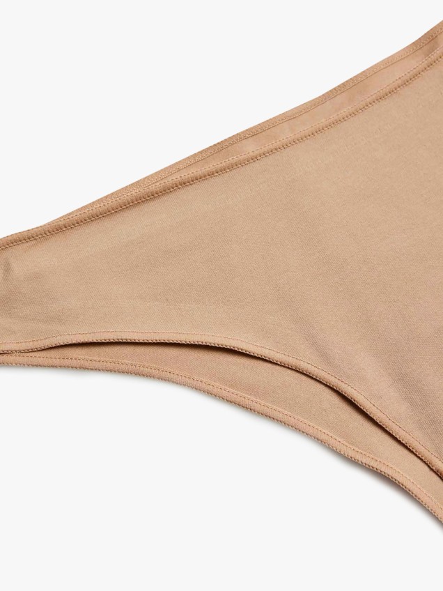 Cuecas Brazilian Fit