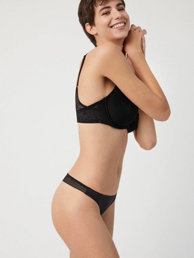 Cuecas Tanga