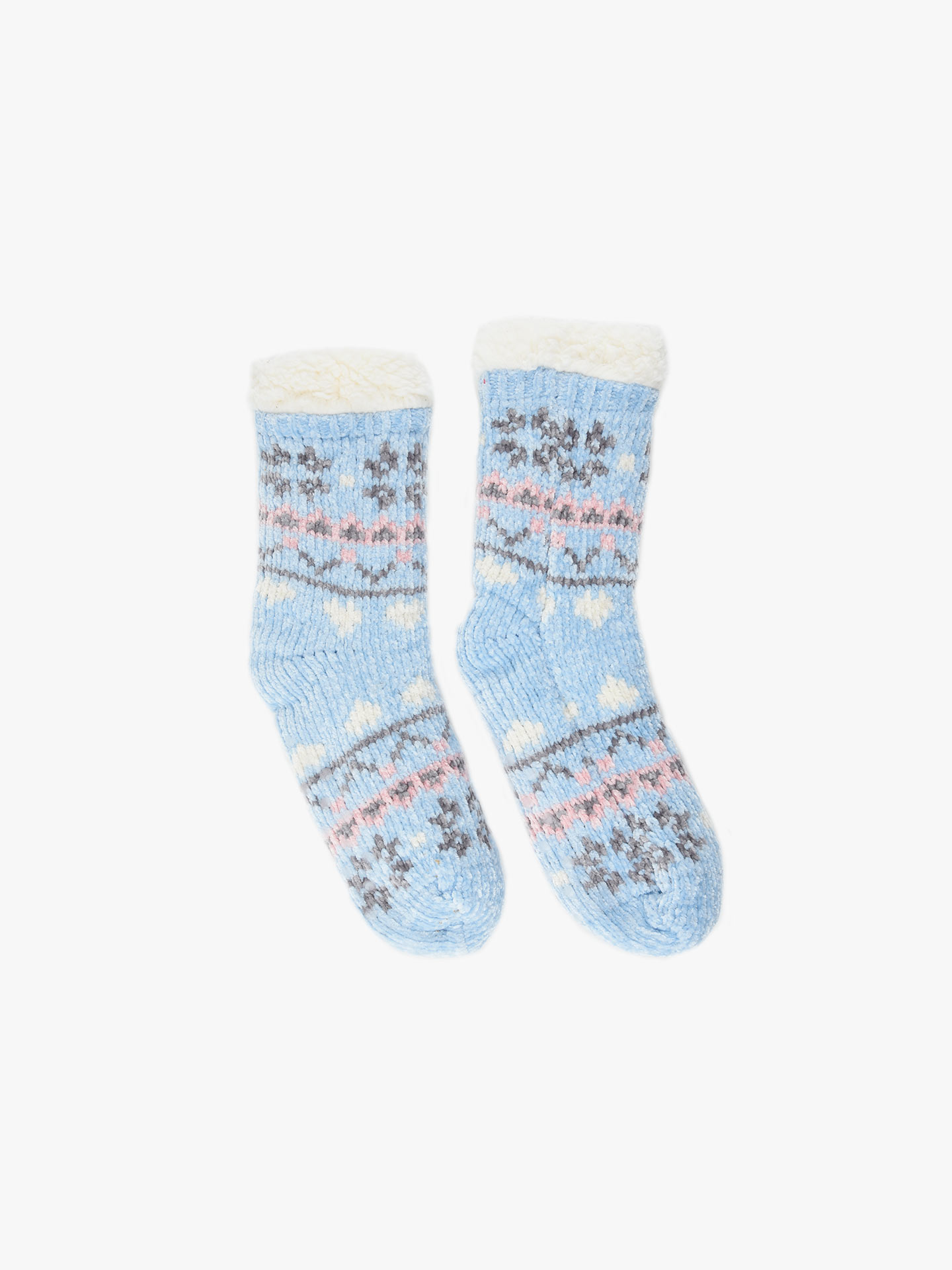 Meias Antiderrapantes