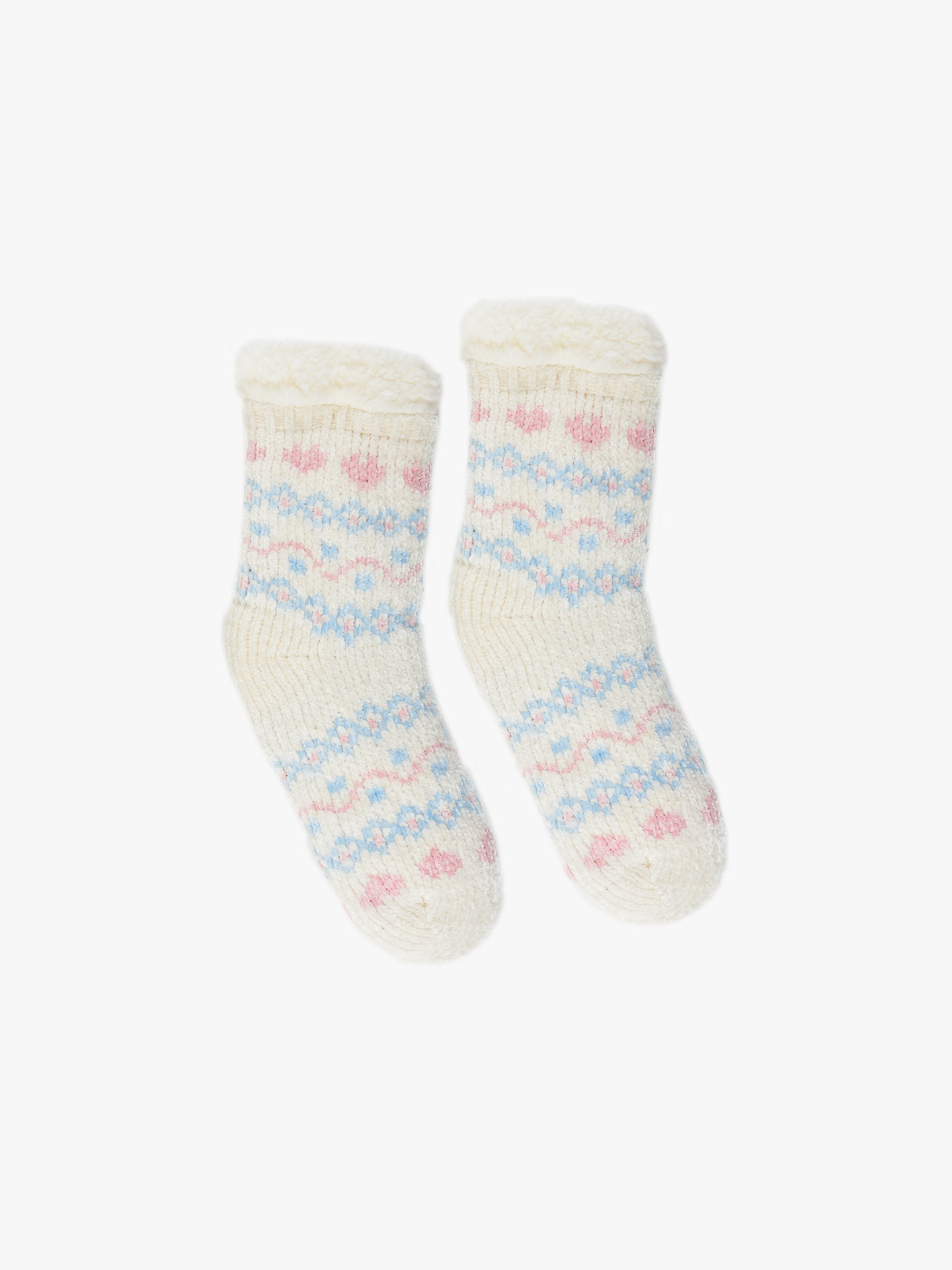 Meias Antiderrapantes