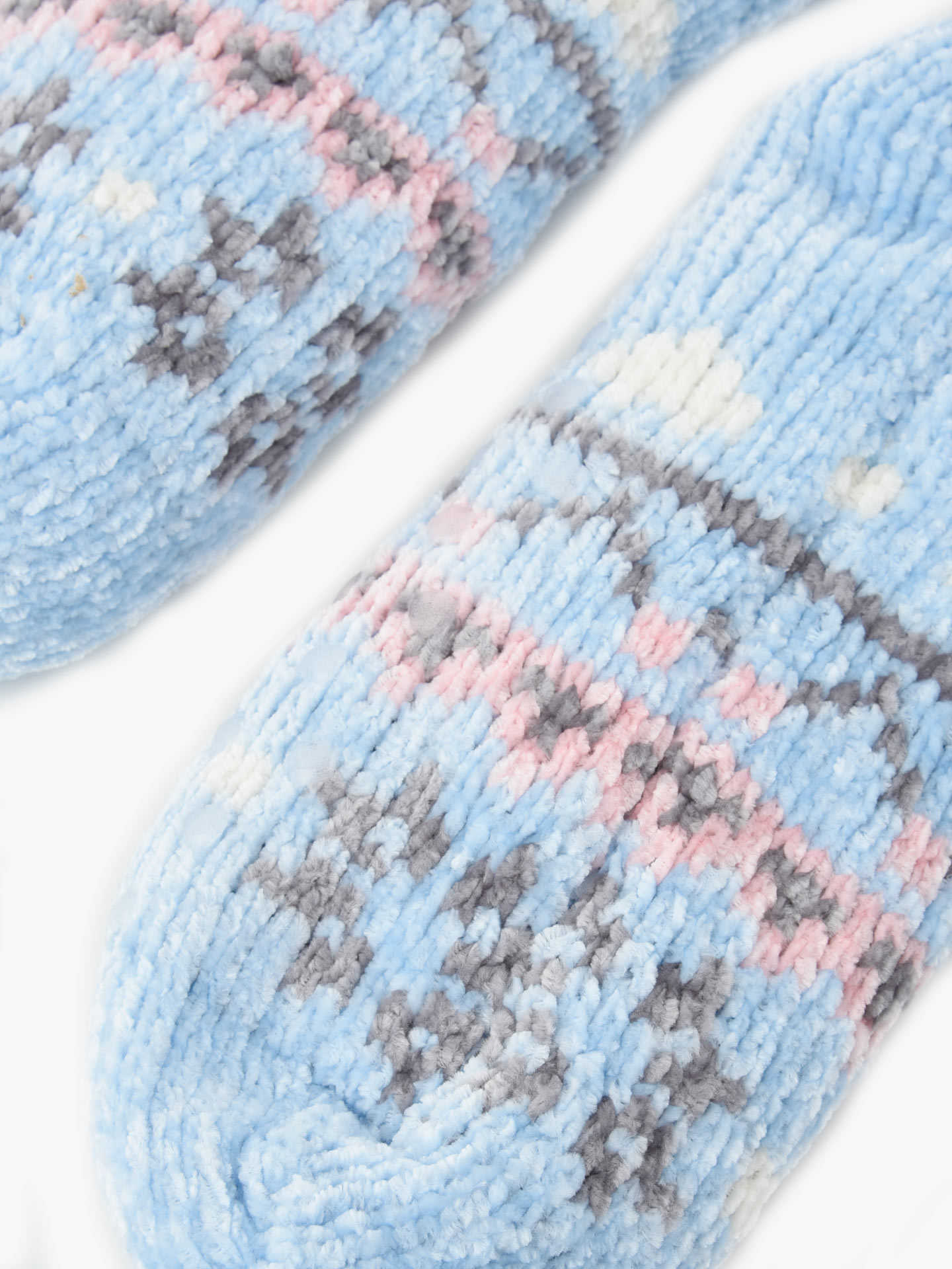 Meias Antiderrapantes