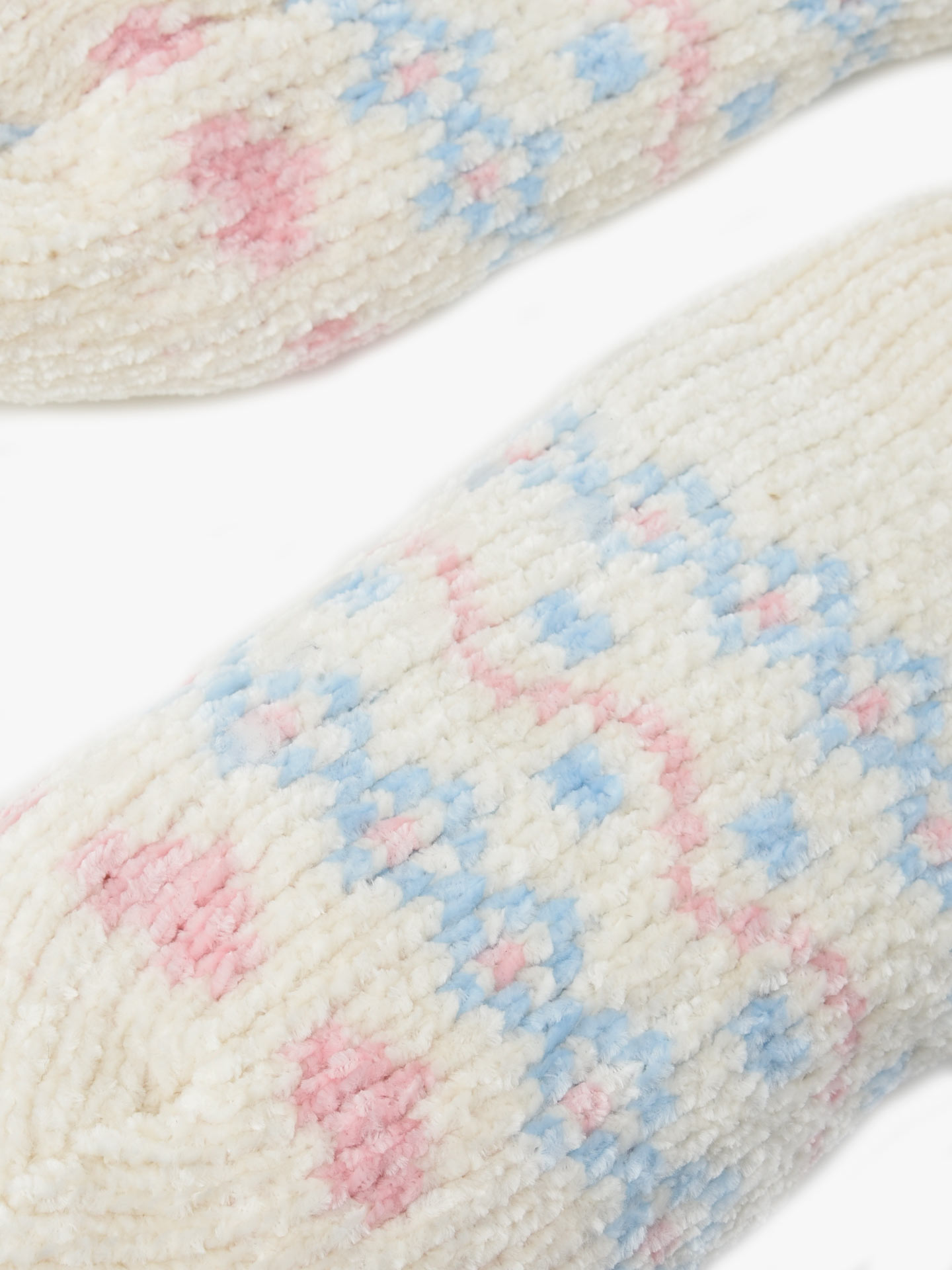 Meias Antiderrapantes