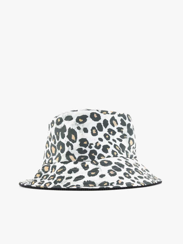Bucket Hat Reversível