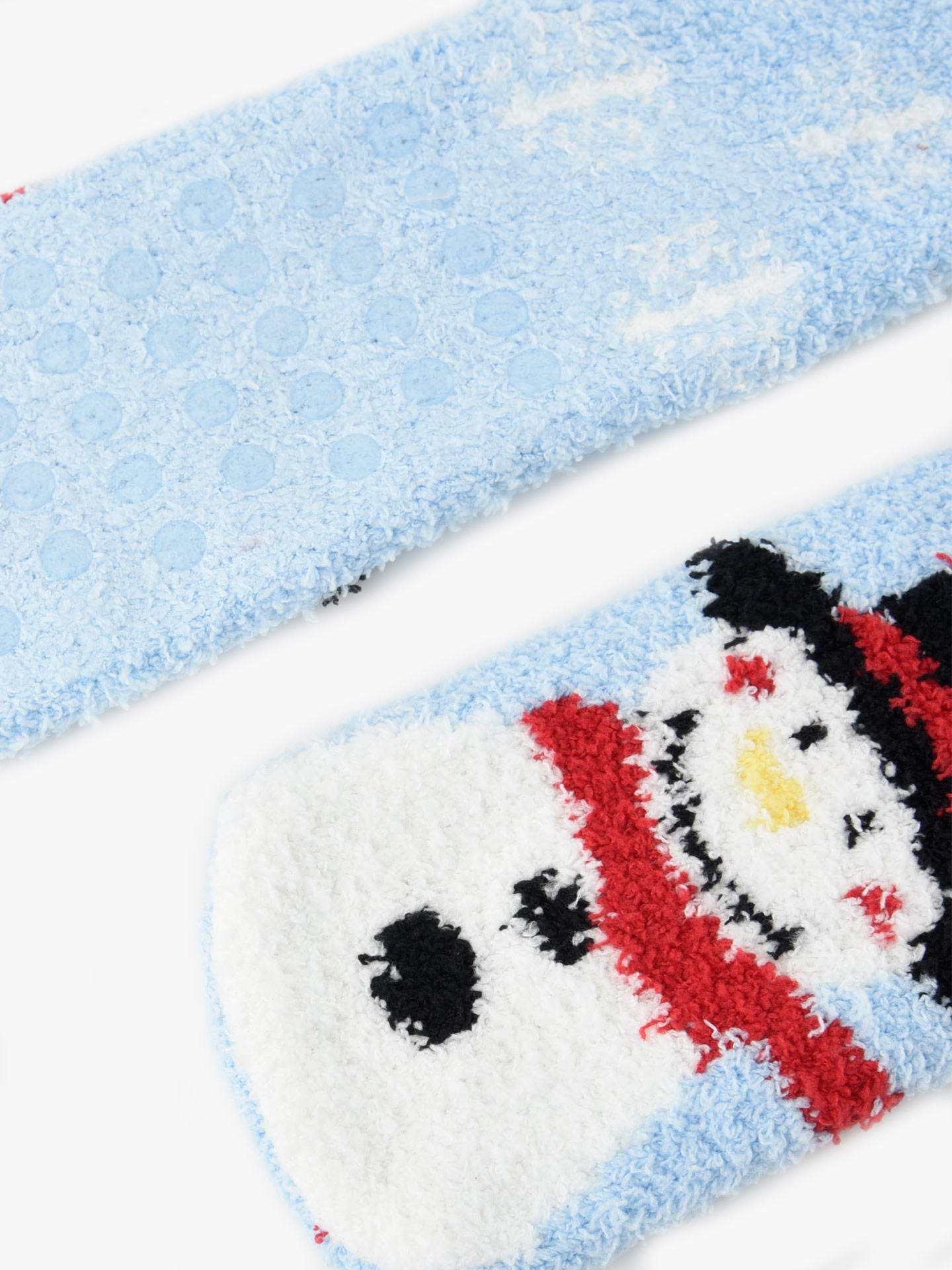 Meias Antiderrapantes