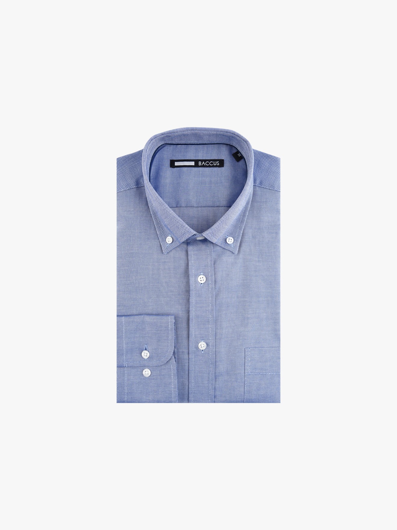 Camisa com Micro Padr�o