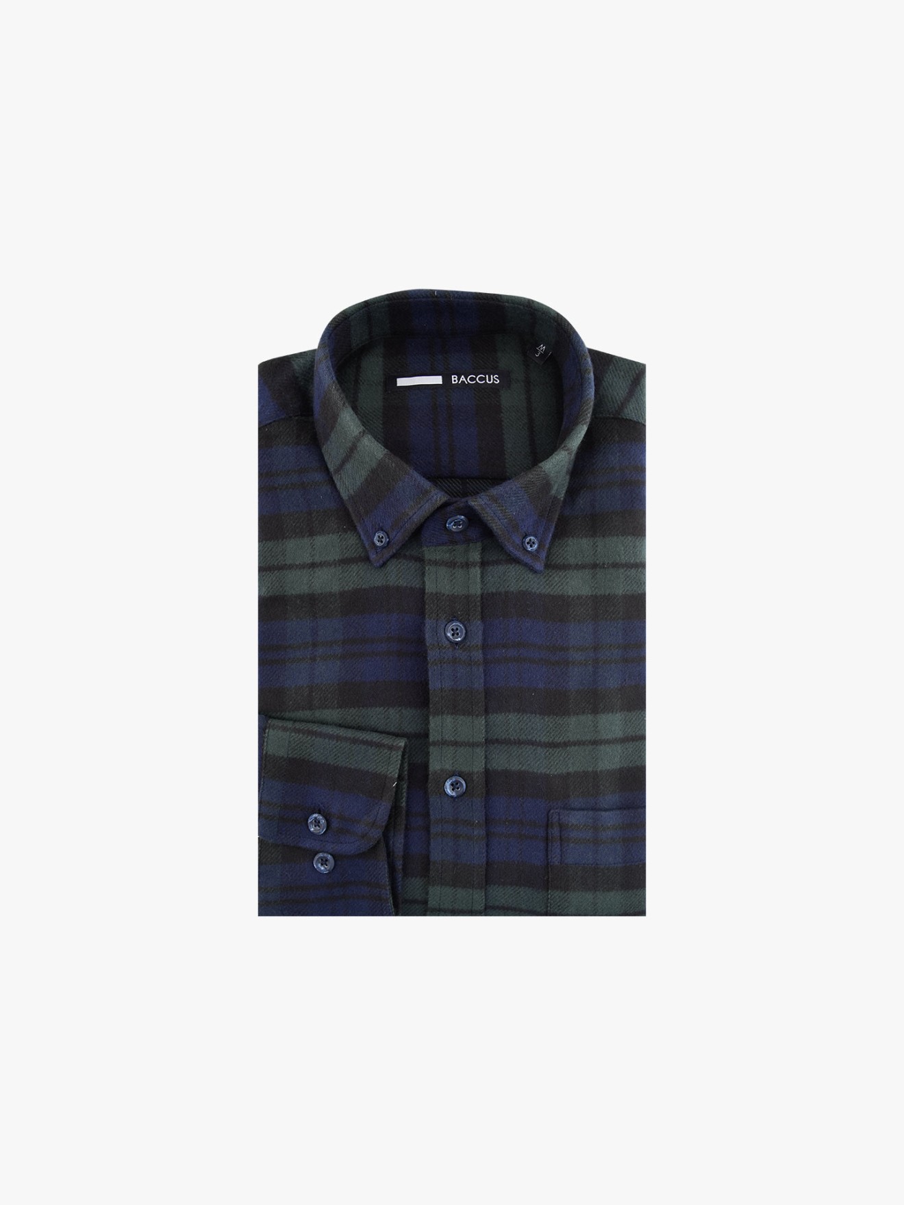 Camisa com Padr�o